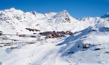 Acheter à la montagne