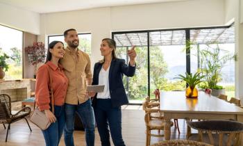 Pour la FNAIM, cette décision marque une victoire essentielle pour la profession et pour la qualité du service rendu aux clients. @Getty Images