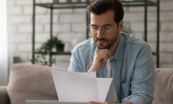 Le locataire peut résilier son bail à tout moment. © izkes - Getty Images