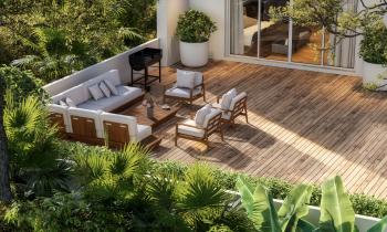 Balcon ou terrasse : comment les différencier