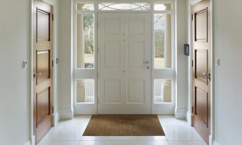 Quels matériaux pour votre porte d'entrée