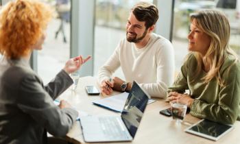 Bien qu’indispensable, l’apport personnel n’est pas encadré par la législation. © skynesher - Getty Images