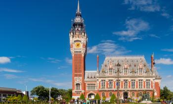 Ville de Calais
