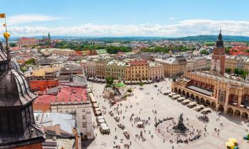 5 villes d'Europe où investir 100 000 € en 2025