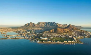 Investir au Cap, en Afrique du Sud, avec 100 000 euros