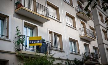 DPE : 850 000 passoires thermiques en moins en 2026. © HJBC - Getty Images