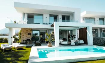 Vendre villa de luxe rapidement