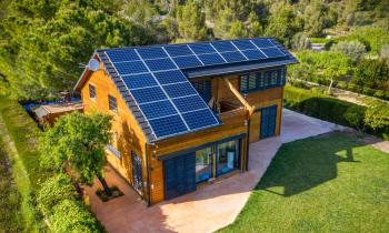 Investir dans des panneaux solaires pour dire adieu aux énergies fossiles