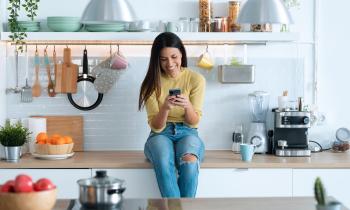 Dirty kitchen, la deuxième cuisine cachée