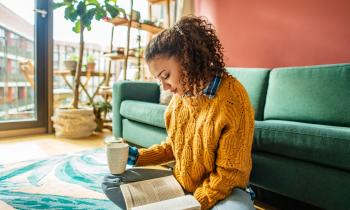 8 astuces pour passer un hiver sans chauffage