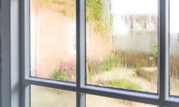 Lutter contre l'humidité à la maison