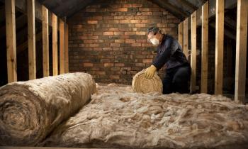 Isoler sa maison étape par étape