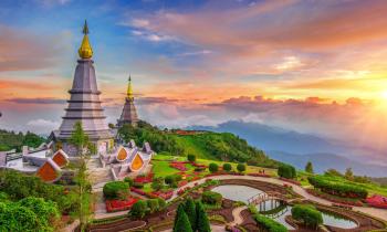 Une retraite à petit budget sous le soleil de Thaïlande 