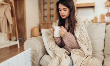 Votre propriétaire peut-il vous faire baisser le chauffage