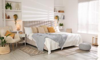 En deux ans, les Français ont gagné l'équivalent d'une chambre en plus