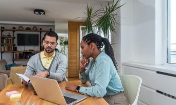 En 2026, les conditions d’emprunt restent avantageuses. © Srdjanns74 - Getty Images