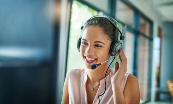 Dès le 11 août 2026, il sera désormais interdit de contacter un particulier sans son consentement préalable explicite.©️Getty Images