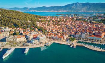 5 villes de Croatie où investir en 2026