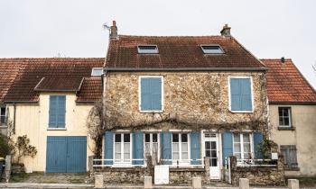 Tout savoir sur la revente d’une habitation reçue en héritage. © BalkansCat - Getty Images