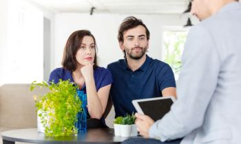 Un emprunt vous permet d'acquérir un bien dont la valeur est supérieure à votre apport personnel.© Getty Images