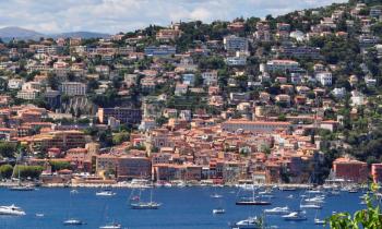 st jean cap ferrat