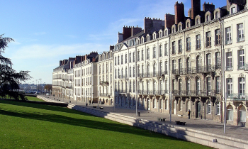 nantes