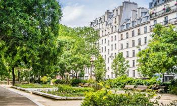 parcs et jardins