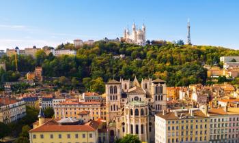 Lyon VF