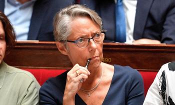 logement et Borne meilleurs agents