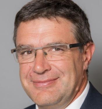 Jean-Marc TORROLLION, Président de la FNAIM