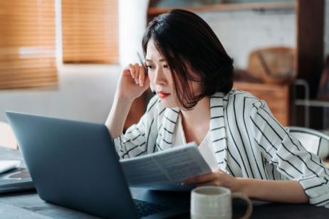 Immobilier : qui sont ces femmes qui empruntent seules ?