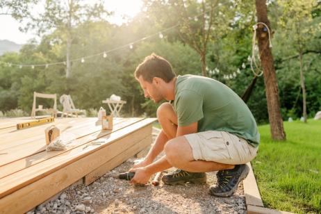 Le bricolage, une passion française qui résiste à l'inflation