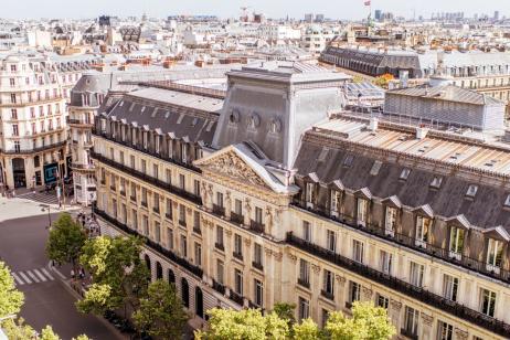 Quelles sont les rues les plus chères de France