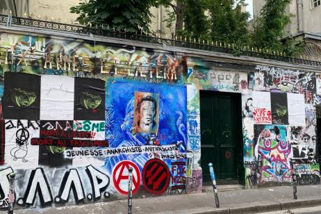 Découvrez combien vaut la maison Gainsbourg