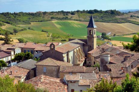 Les zones rurales portent le marché immobilier français