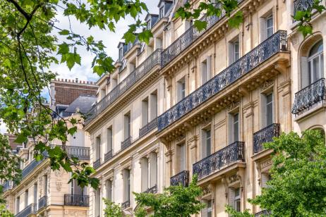 Immobilier : le pire est passé ?