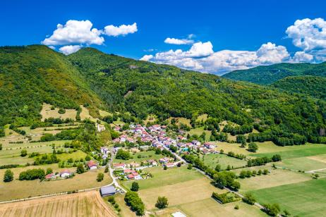 Le Jura prend par à l'opération "Franchement bien" en Bourgogne-Franche-Comté