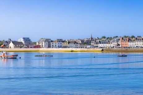 Littoral breton