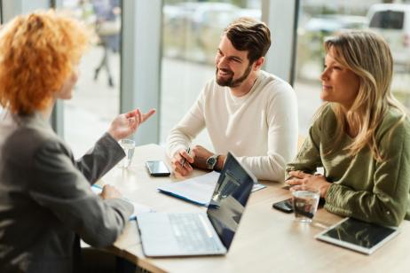 Bien qu’indispensable, l’apport personnel n’est pas encadré par la législation. © skynesher - Getty Images
