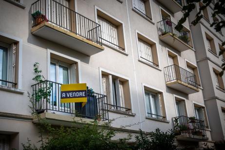 DPE : 850 000 passoires thermiques en moins en 2026. © HJBC - Getty Images