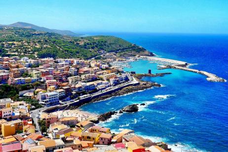 Acheter une maison à 1 € en Sardaigne