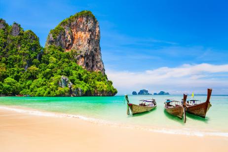 10 destinations où vivre une retraite confortable avec 800 euros par mois