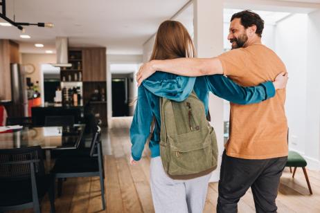 Rentrée universitaire