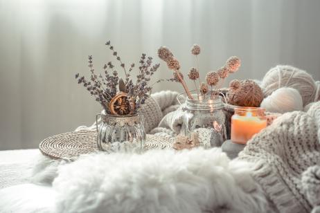 Les 10 indispensables du hygge