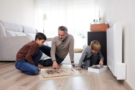 Astuces pour faire des économies de chauffage