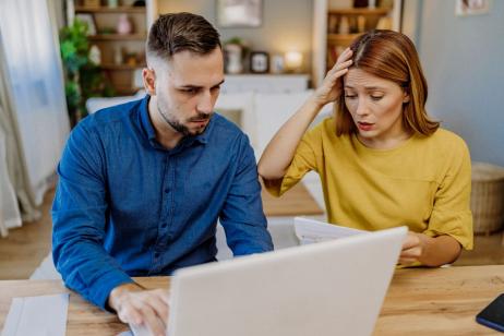 Pour les acheteurs, la question n’est plus d’attendre une baisse des taux, mais d’adapter leur projet aux conditions actuelles. ©GettyImages