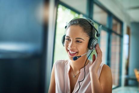 Dès le 11 août 2026, il sera désormais interdit de contacter un particulier sans son consentement préalable explicite.©️Getty Images