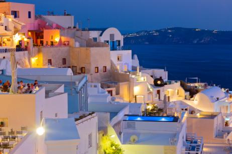 Grèce