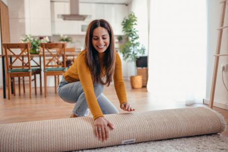 Vérifiez votre DPE avant d'envisager de nouveaux travaux ou de mettre votre logement en vente ou en location. ©Getty Images