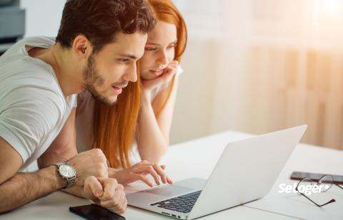 80 % des Français consultent Internet avant d'acheter un bien immobilier